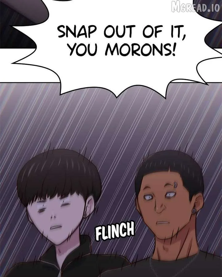 I’m the Only One Bullied by the New High School Student Chapter 88 page 44