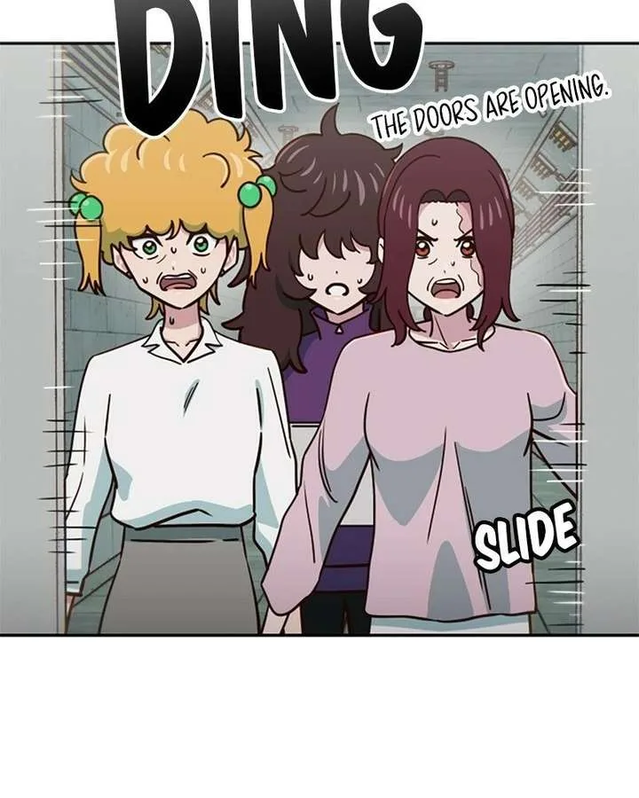 I’m the Only One Bullied by the New High School Student Chapter 90 page 101