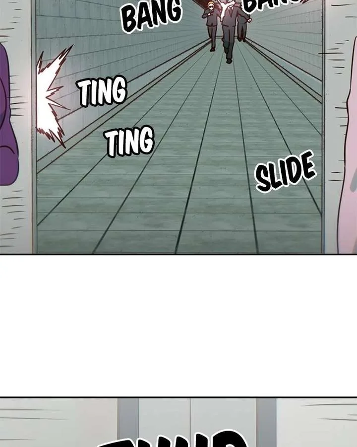 I’m the Only One Bullied by the New High School Student Chapter 90 page 104