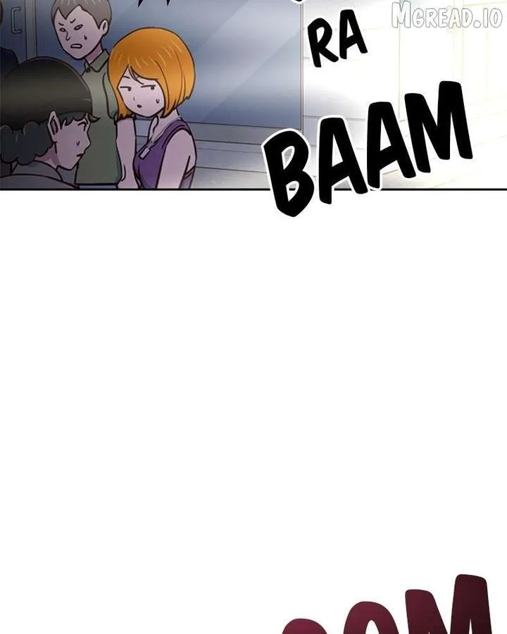 I’m the Only One Bullied by the New High School Student Chapter 88 page 65