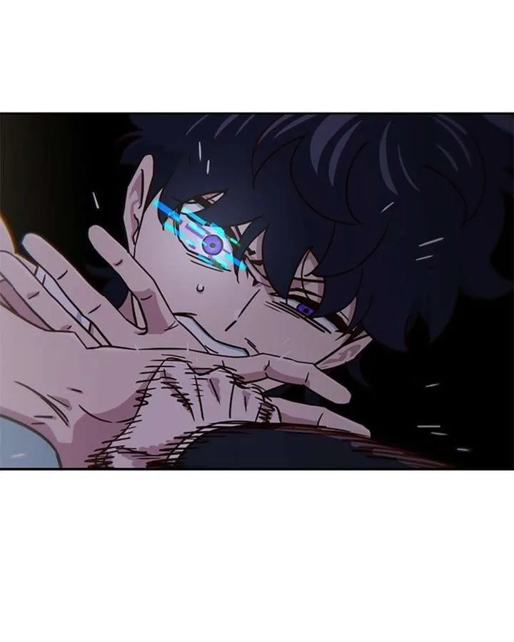 I’m the Only One Bullied by the New High School Student Chapter 90 page 88