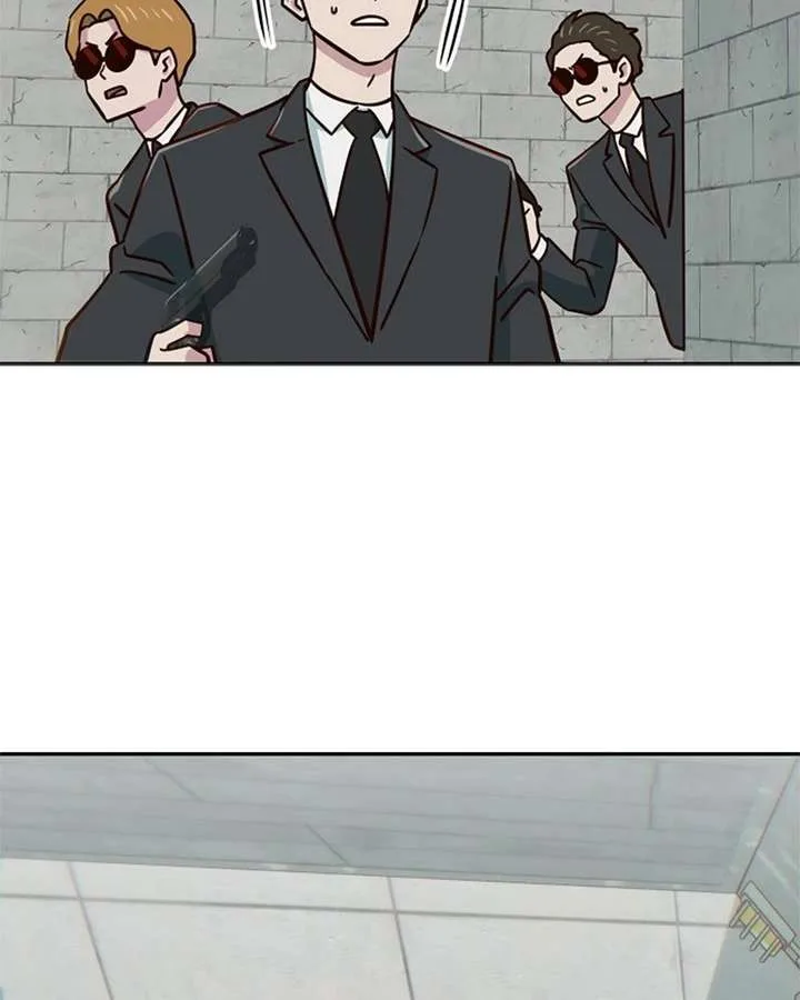 I’m the Only One Bullied by the New High School Student Chapter 90 page 34