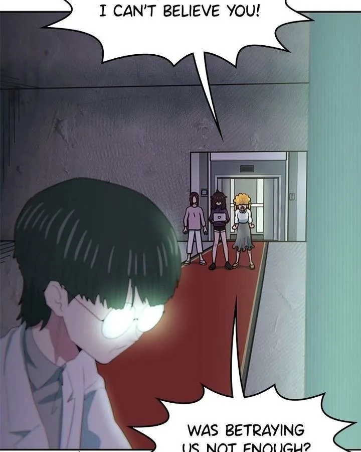 I’m the Only One Bullied by the New High School Student Chapter 90 page 128