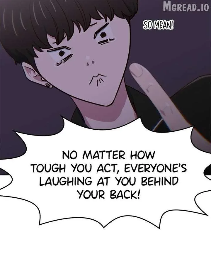 I’m the Only One Bullied by the New High School Student Chapter 88 page 50
