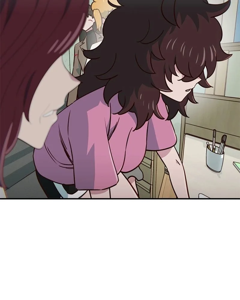 I’m the Only One Bullied by the New High School Student Chapter 83 page 142