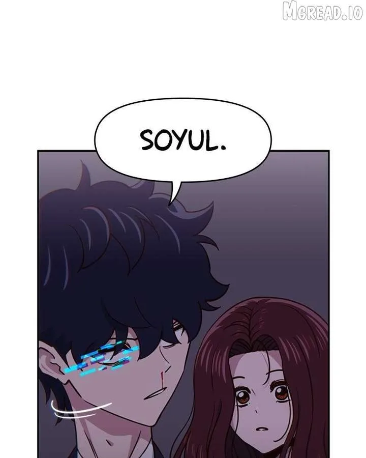 I’m the Only One Bullied by the New High School Student Chapter 88 page 58