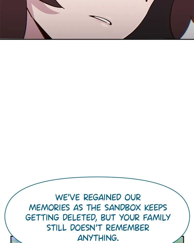 I’m the Only One Bullied by the New High School Student Chapter 83 page 137