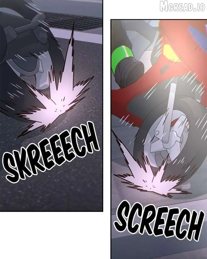 I’m the Only One Bullied by the New High School Student Chapter 88 page 68