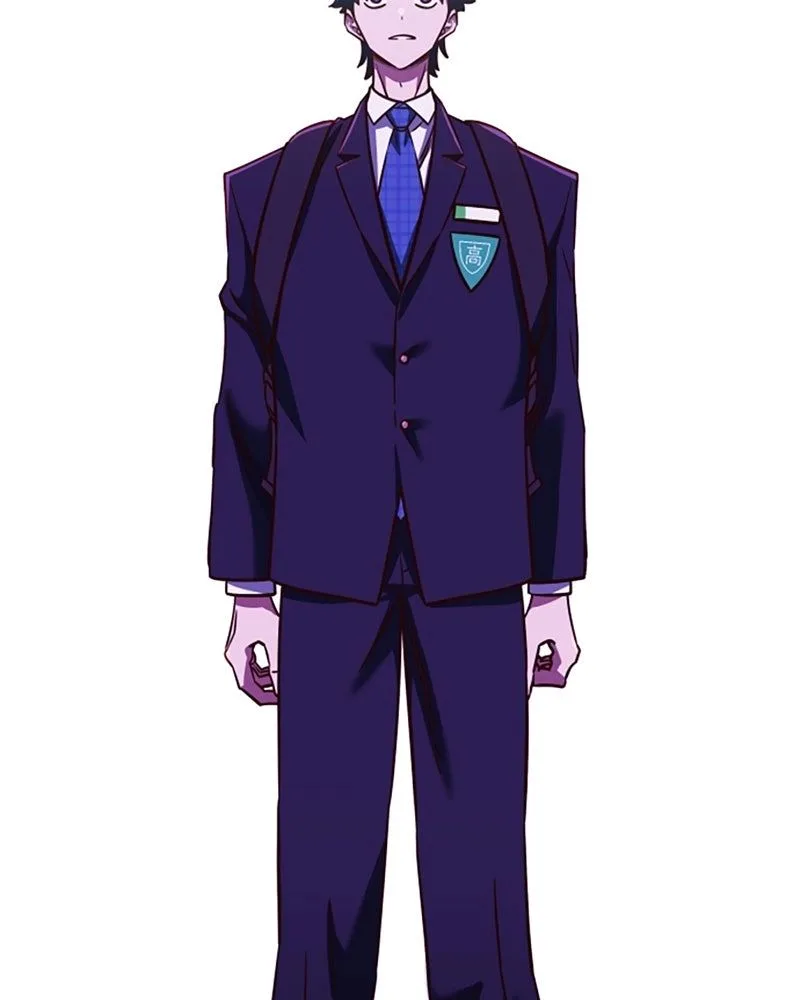 I’m the Only One Bullied by the New High School Student Chapter 83 page 146