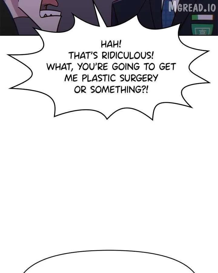 I’m the Only One Bullied by the New High School Student Chapter 88 page 54