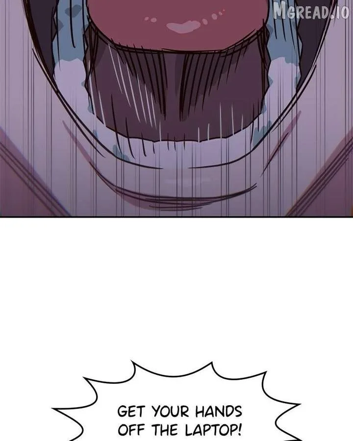I’m the Only One Bullied by the New High School Student Chapter 91 page 15