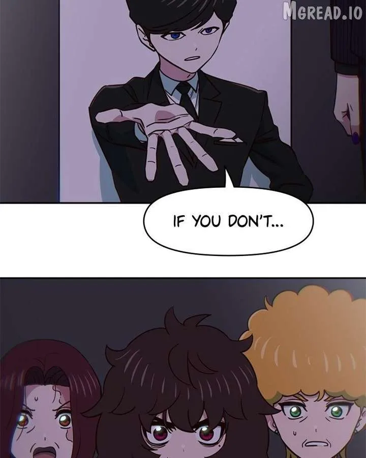 I’m the Only One Bullied by the New High School Student Chapter 91 page 3