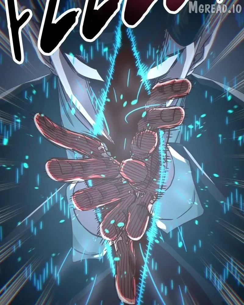 I’m the Only One Bullied by the New High School Student Chapter 92 page 47