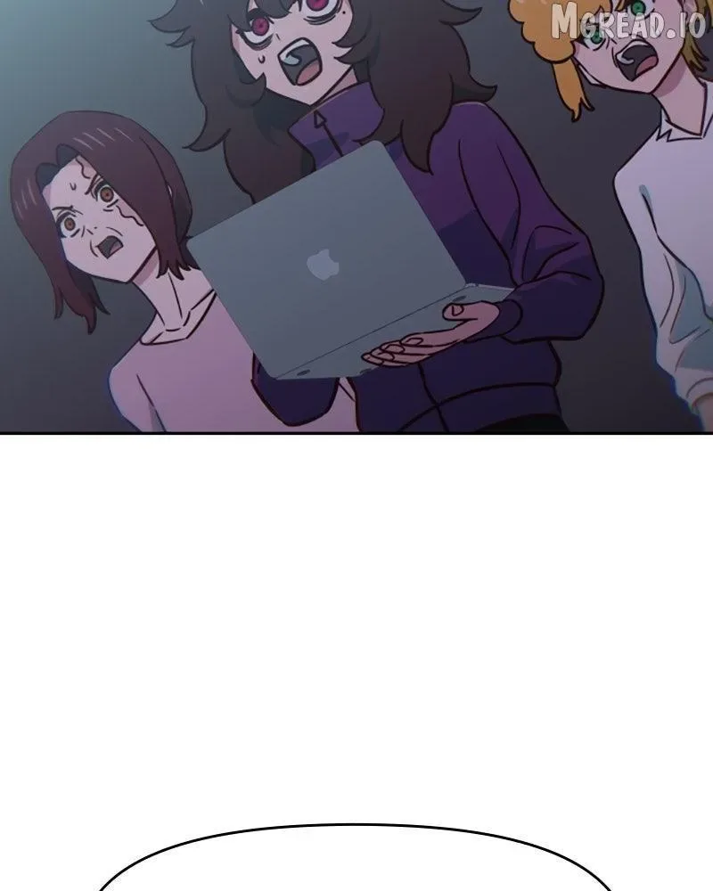 I’m the Only One Bullied by the New High School Student Chapter 92 page 49