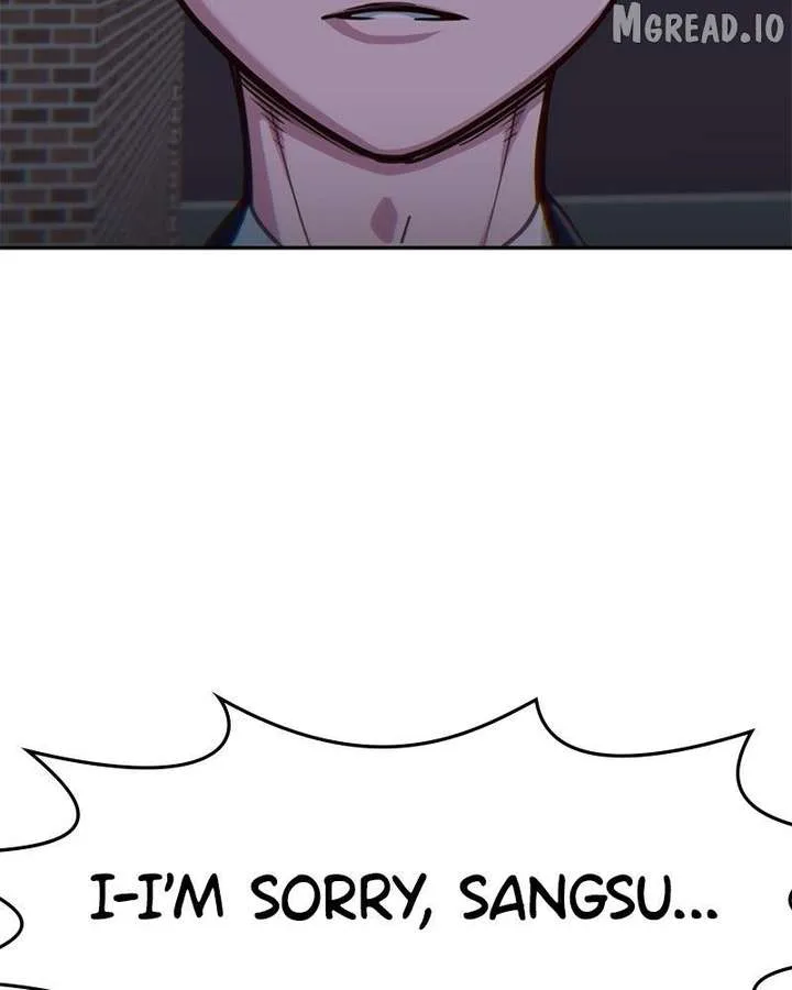 I’m the Only One Bullied by the New High School Student Chapter 91 page 115