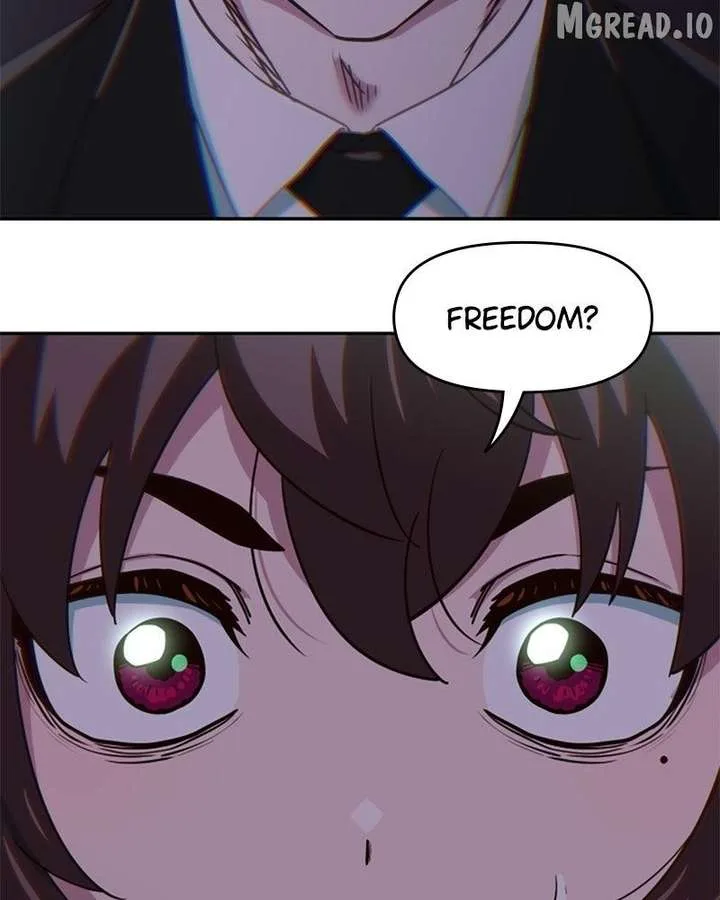 I’m the Only One Bullied by the New High School Student Chapter 91 page 32