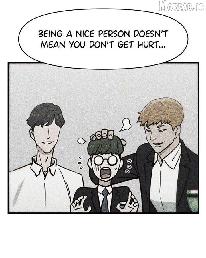 I’m the Only One Bullied by the New High School Student Chapter 91 page 106
