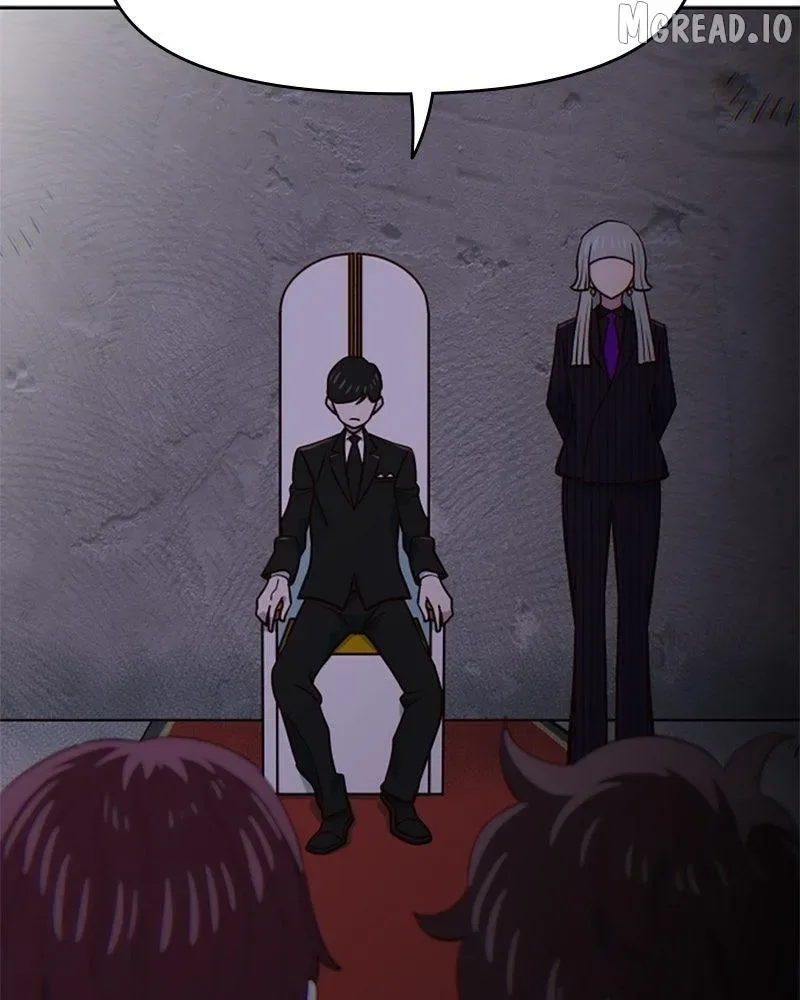 I’m the Only One Bullied by the New High School Student Chapter 92 page 2