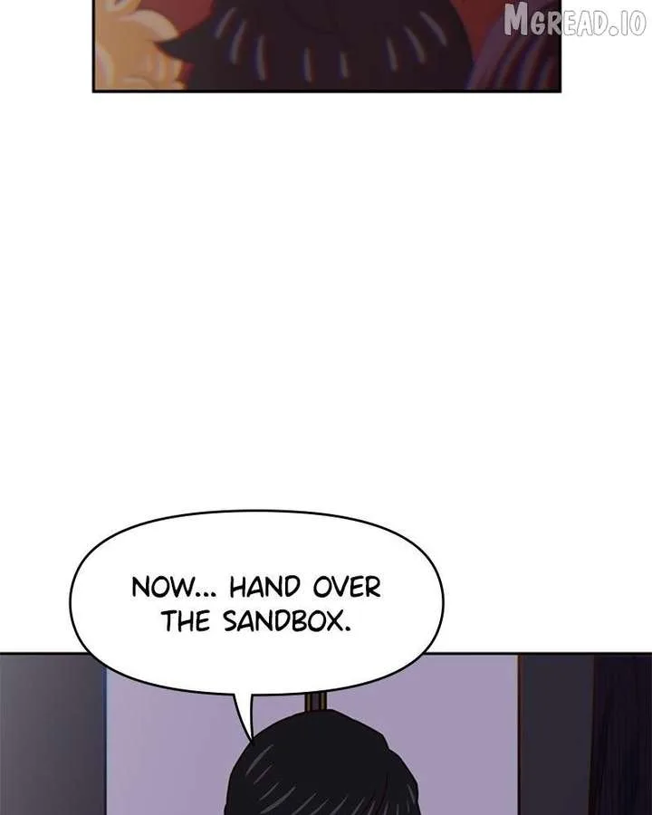 I’m the Only One Bullied by the New High School Student Chapter 91 page 2