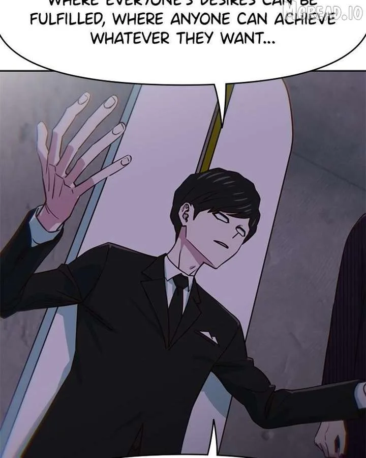I’m the Only One Bullied by the New High School Student Chapter 91 page 34