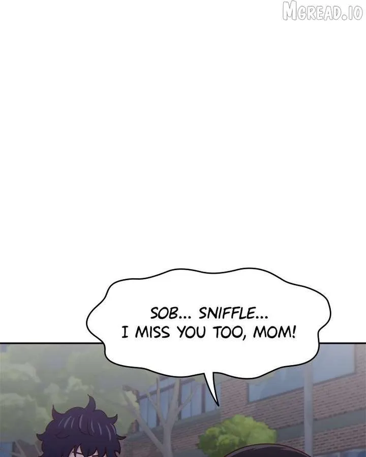 I’m the Only One Bullied by the New High School Student Chapter 88 page 80