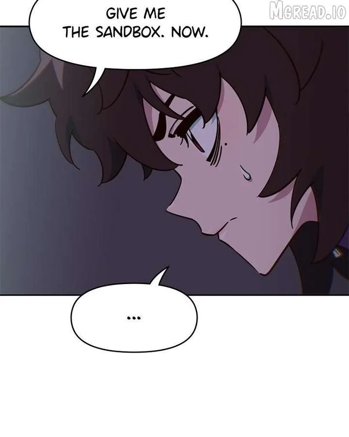 I’m the Only One Bullied by the New High School Student Chapter 91 page 23