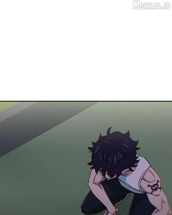 I’m the Only One Bullied by the New High School Student Chapter 91 page 109