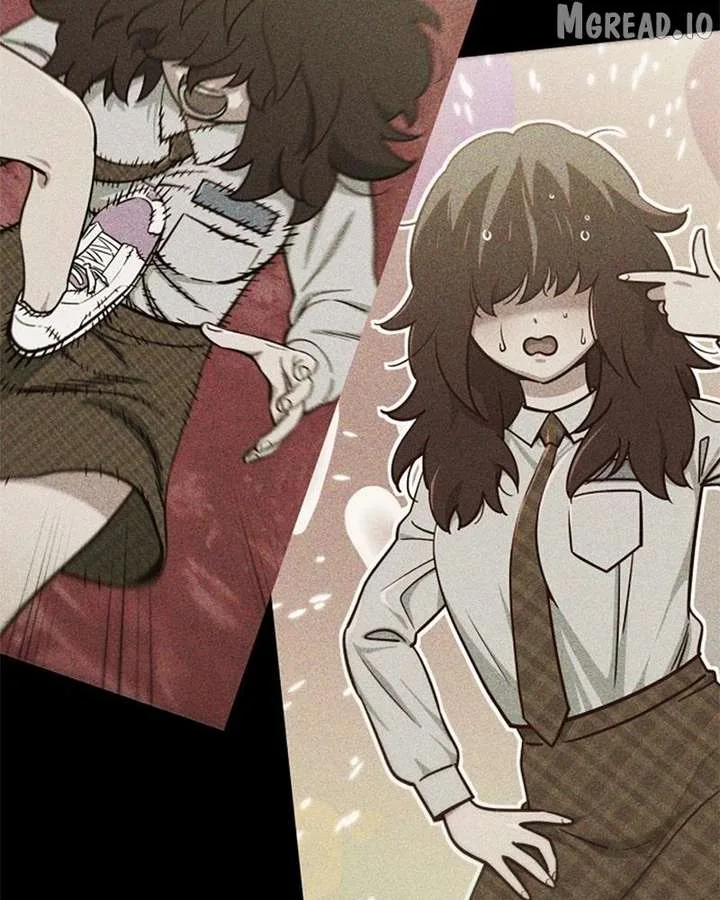 I’m the Only One Bullied by the New High School Student Chapter 91 page 41