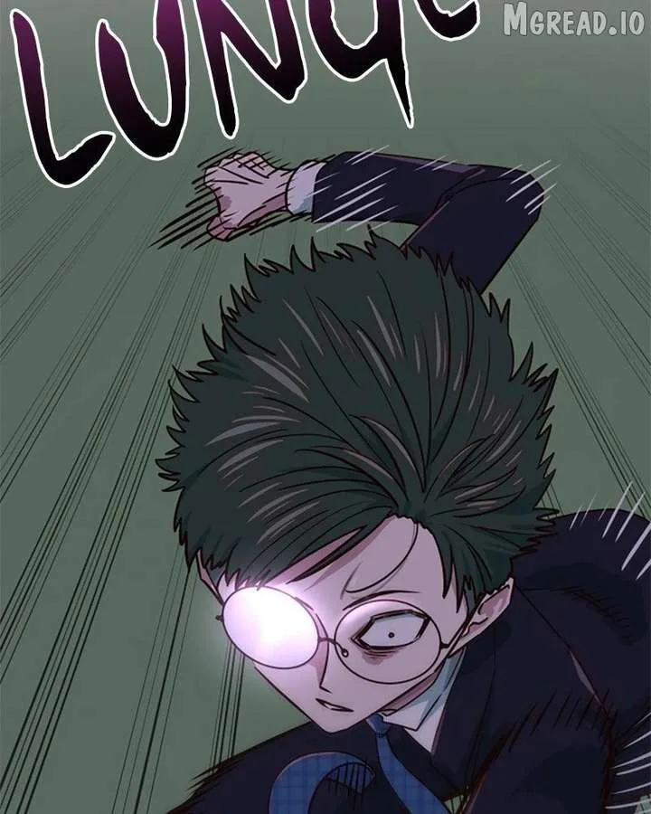 I’m the Only One Bullied by the New High School Student Chapter 91 page 80