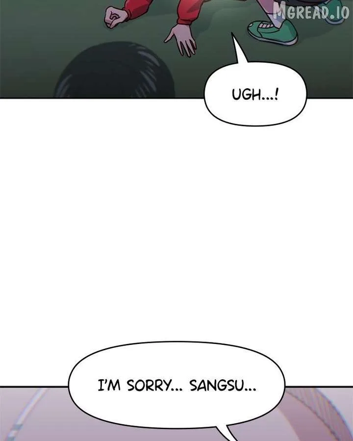 I’m the Only One Bullied by the New High School Student Chapter 91 page 98