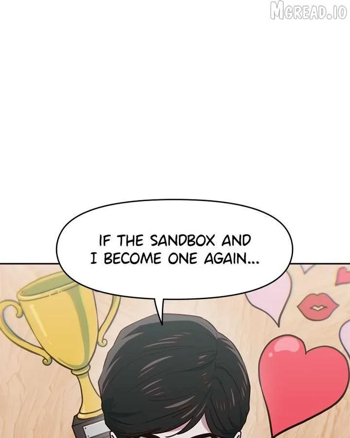 I’m the Only One Bullied by the New High School Student Chapter 91 page 51