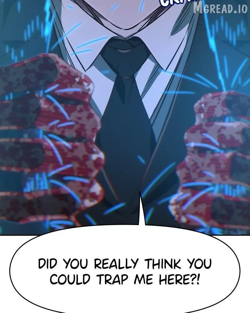 I’m the Only One Bullied by the New High School Student Chapter 92 page 51