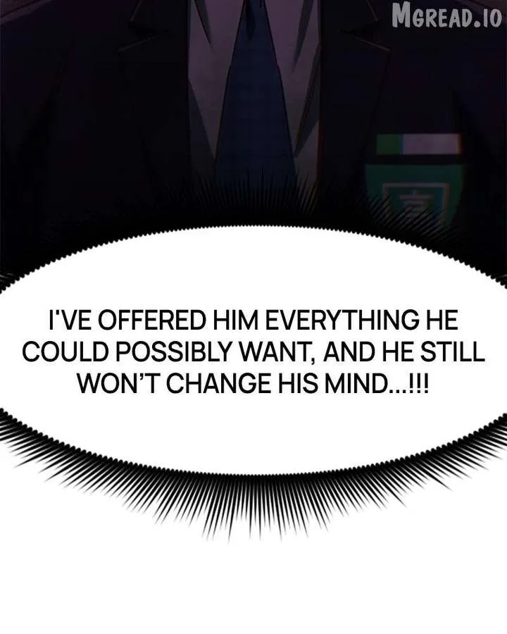 I’m the Only One Bullied by the New High School Student Chapter 91 page 70