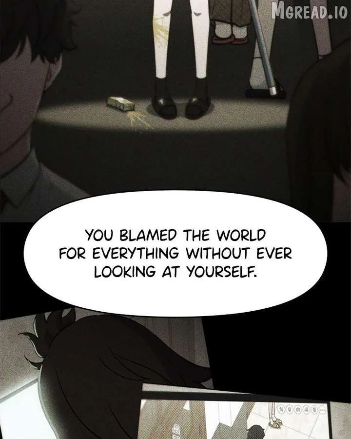 I’m the Only One Bullied by the New High School Student Chapter 91 page 43