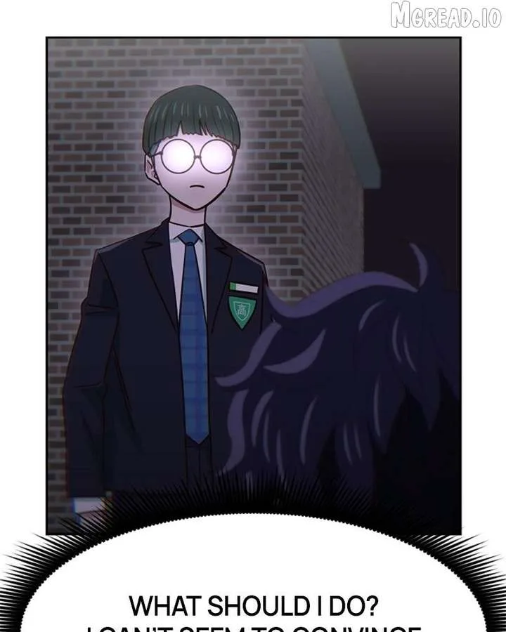 I’m the Only One Bullied by the New High School Student Chapter 91 page 67