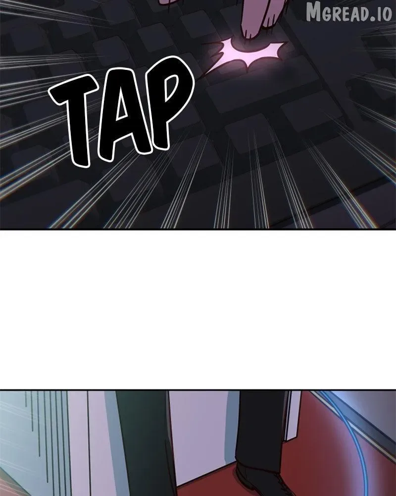 I’m the Only One Bullied by the New High School Student Chapter 92 page 37
