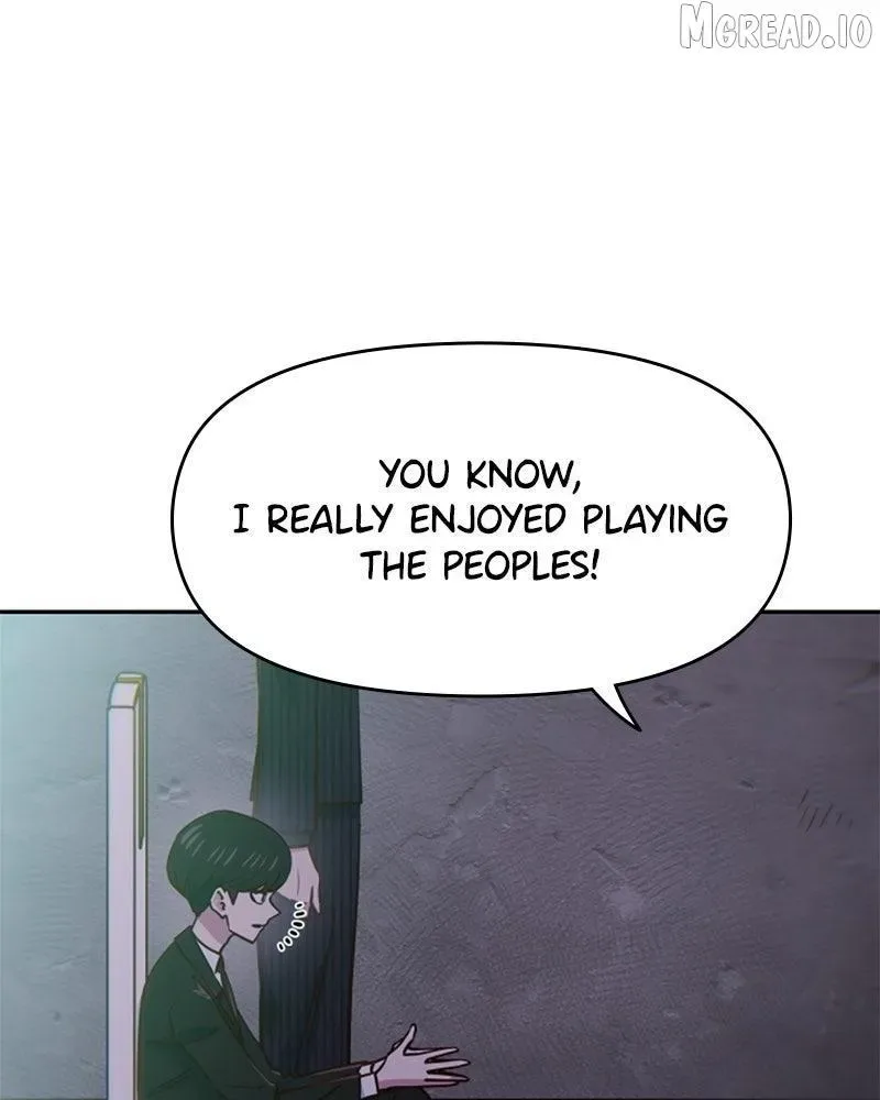I’m the Only One Bullied by the New High School Student Chapter 92 page 18