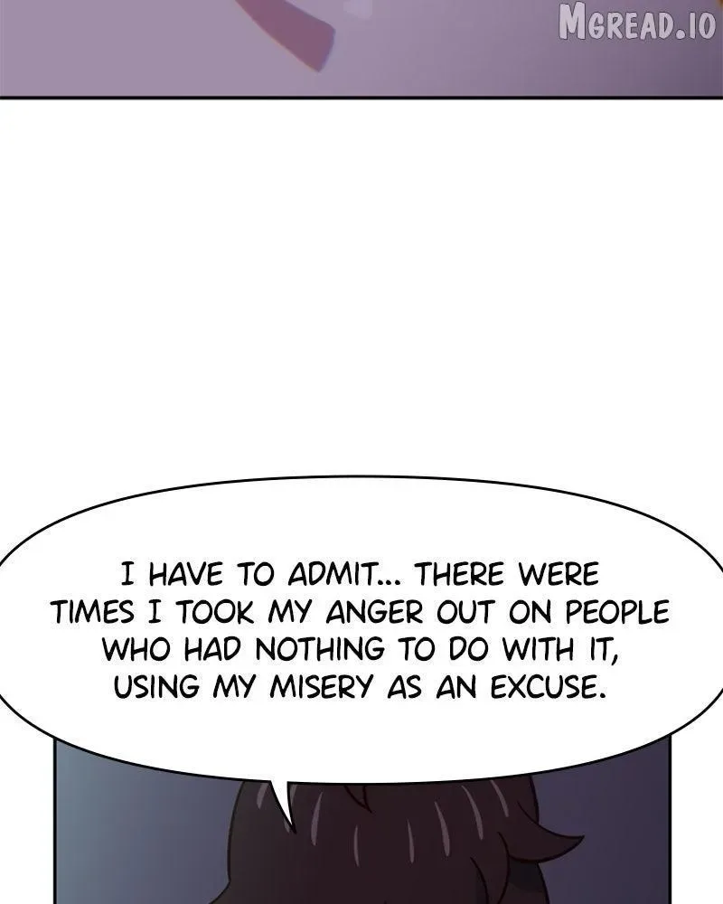 I’m the Only One Bullied by the New High School Student Chapter 92 page 27