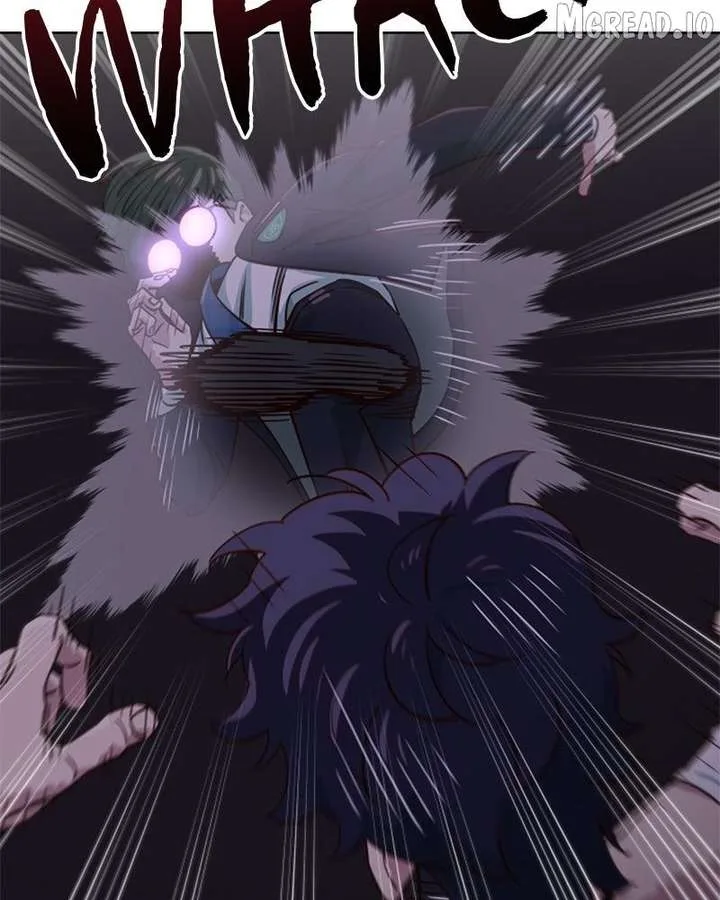 I’m the Only One Bullied by the New High School Student Chapter 91 page 64