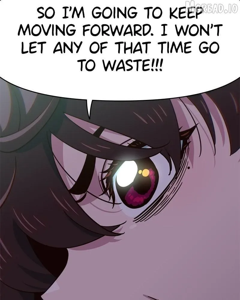 I’m the Only One Bullied by the New High School Student Chapter 92 page 31
