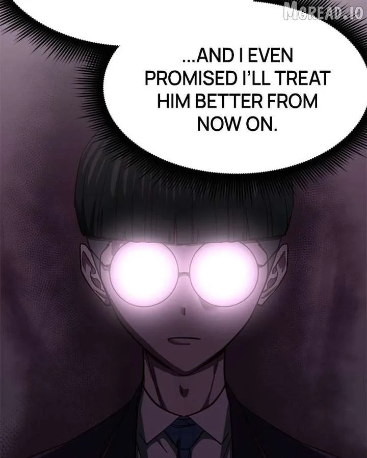 I’m the Only One Bullied by the New High School Student Chapter 91 page 69