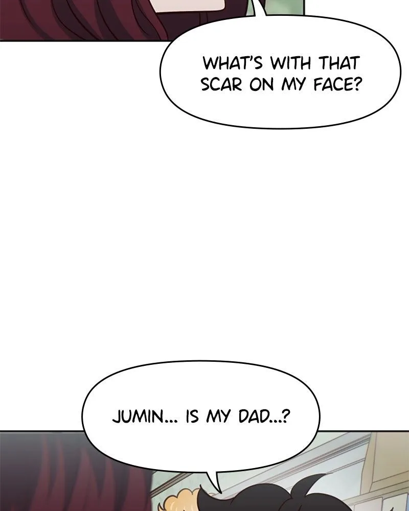 I’m the Only One Bullied by the New High School Student Chapter 83 page 141