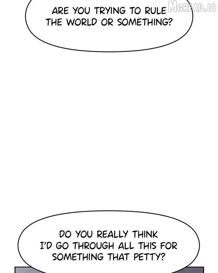 I’m the Only One Bullied by the New High School Student Chapter 91 page 28