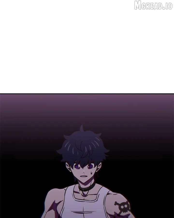 I’m the Only One Bullied by the New High School Student Chapter 91 page 91