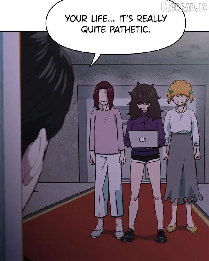 I’m the Only One Bullied by the New High School Student Chapter 91 page 39