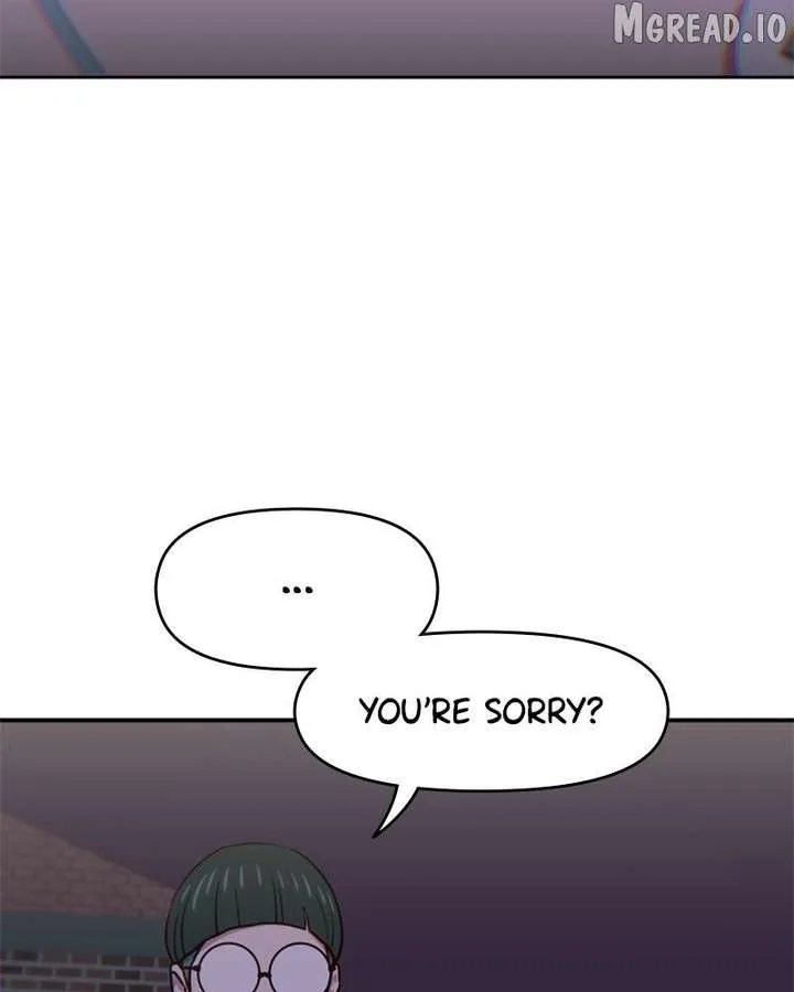 I’m the Only One Bullied by the New High School Student Chapter 91 page 100