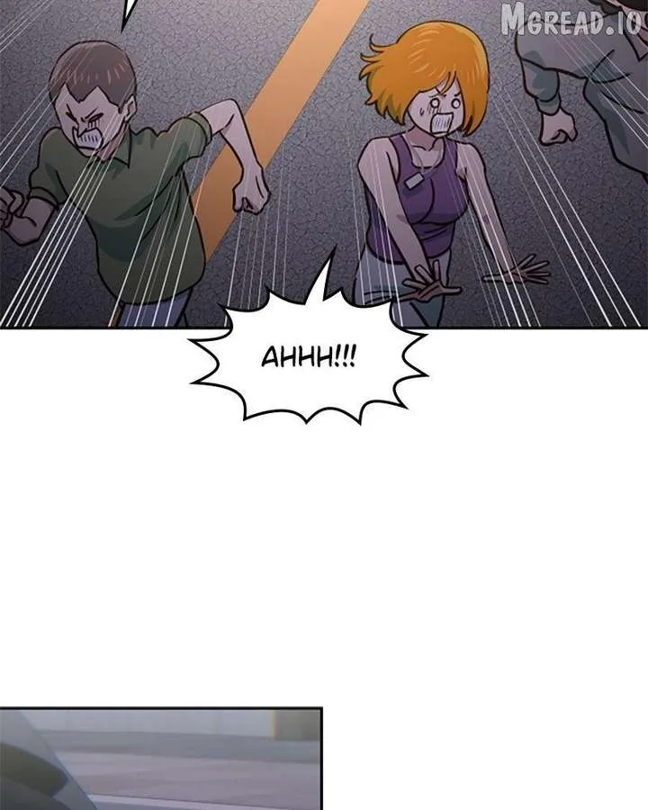 I’m the Only One Bullied by the New High School Student Chapter 88 page 67