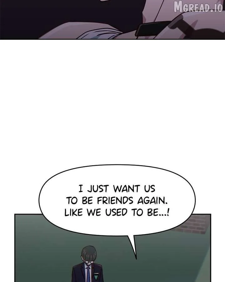 I’m the Only One Bullied by the New High School Student Chapter 91 page 72