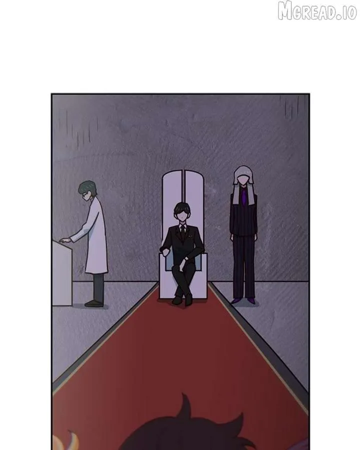 I’m the Only One Bullied by the New High School Student Chapter 91 page 1