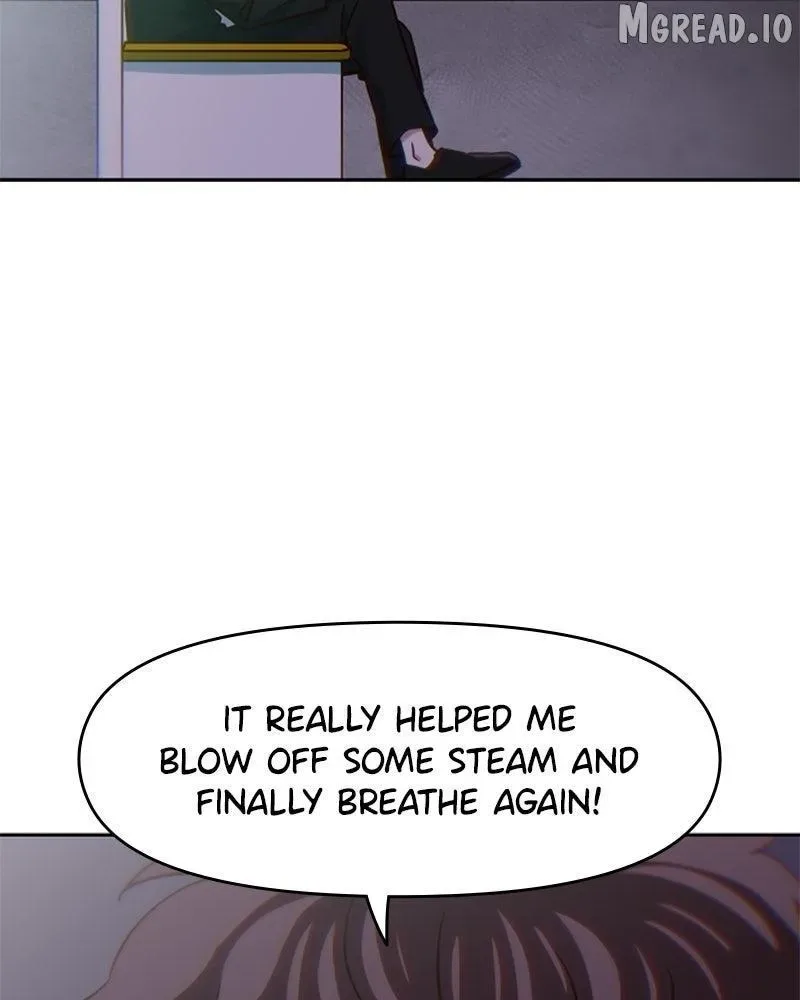 I’m the Only One Bullied by the New High School Student Chapter 92 page 19